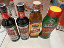 海天 生抽酱油500ml*2+蚝油+料酒 礼盒系列 锦鲤派【一级酱油】 实拍图