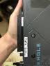 技嘉（GIGABYTE）RTX 5060 8G显卡 魔鹰/雪鹰/白色冰猎鹰/风魔MAX 台式机电脑 三角洲吃鸡游戏智能学习渲染独显 RTX5060 OC 8G猎鹰MAX 奢华三风扇 实拍图