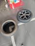 朝阳轮胎 汽车轮胎 215/60R17 96H SU318a 原配长安欧尚x5/科尚EV 实拍图