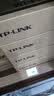 普联（TP-LINK）WIFI6 吸顶AP AX3000双频千兆路由器 别墅酒店商用WiFi全覆盖  TL-XAP3007GC-PoE/DC易展版 实拍图
