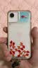 Apple/苹果 iPhone 17e（A3635）512GB 浅粉色 支持移动联通电信5G 单实体卡槽 支持双eSIM 实拍图