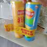 乐事（Lay's）无限薯片 104g*3罐 组合装（黄瓜+原味+青柠） 休闲零食 实拍图