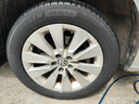 米其林（MICHELIN）汽车轮胎 205/55R16 91V 耐越 ENERGY MILE 适配朗逸/速腾/卡罗拉 实拍图