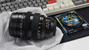 松下25-50mm 恒定F1.7大光圈中长焦镜头 （Panasonic）M43微单/单电镜头 实拍图