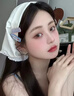 宜直妆美人鱼眼线液笔老牌国货速干防水防汗持久不晕染化妆师官方正品牌 1瓶体验装【硬笔刷款】 实拍图