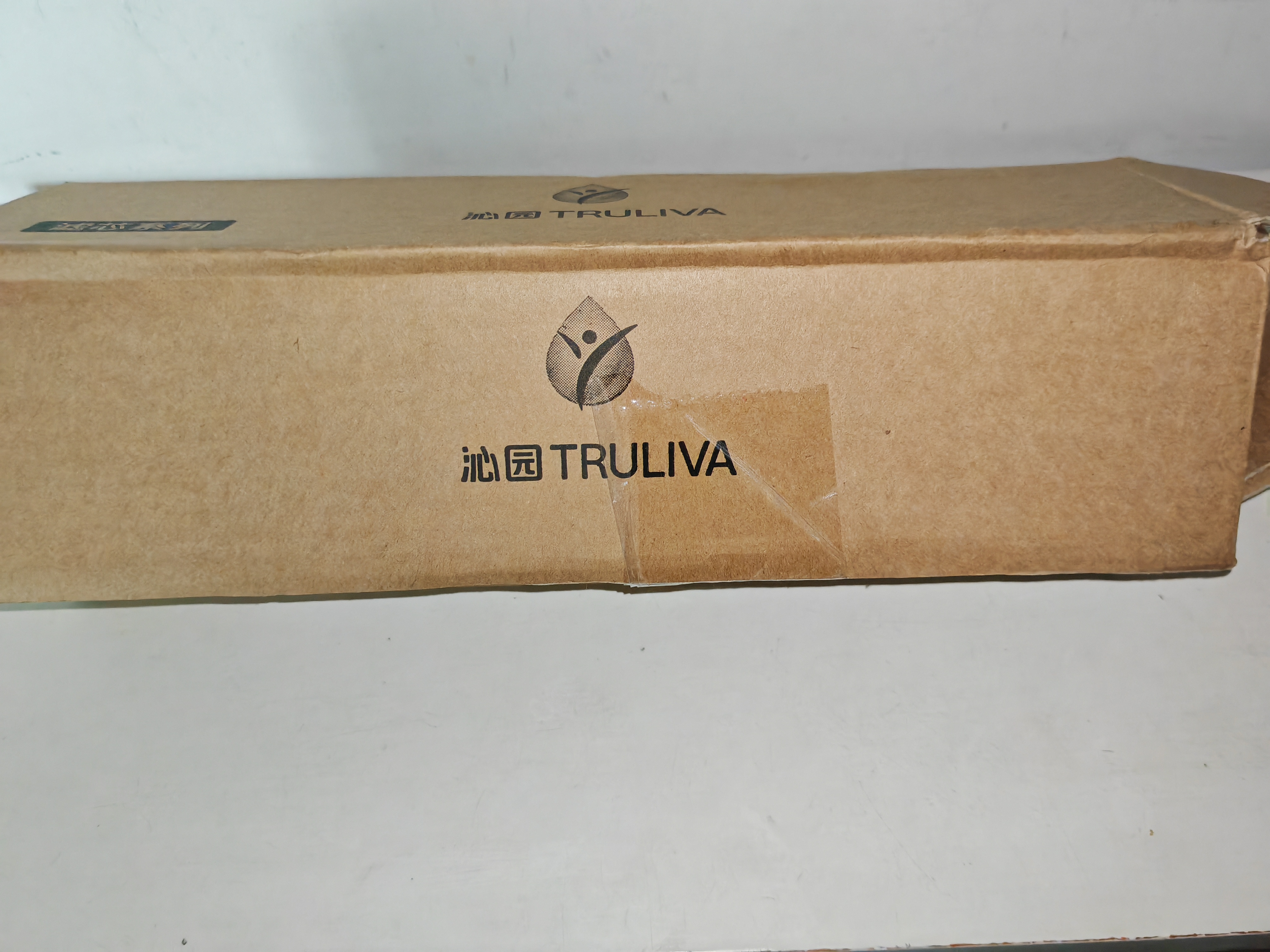 沁园净水器第1级滤芯PP棉滤芯(QJ-UF-502A(S)/QR-RU-05A/504A/C )PP-T10-MK 实拍图