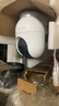 萤石C8C 800万摄像头 WiFi/4G双模版 室外双云台360° 防水防尘监控 手机远程 人形检测 全彩夜视 实拍图