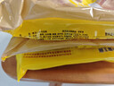 在旗黄油小米马拉糕 200g*3袋 早餐速食中式糕点早点半成品速冻食品 实拍图