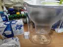 碧然德【李昀锐同款】（BRITA）免安装过滤净水 滤水壶设计师系列 设计师壶Style绿 3.5L 1壶3芯 多效版【入门尝鲜款】 实拍图