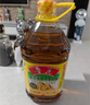 鲁花【保真菜籽油】低芥酸特香菜籽油 2L 物理压榨【京东品酒会同款】 实拍图