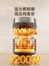 苏泊尔（SUPOR）航天级纯钛新品100kPa鲜呼吸电压力锅5L 2200W IH猛火高压锅 6分钟快速菜 家用4-6人 SY-50FH5992Q 实拍图
