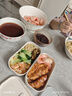 京鲜生 无抗保洁鲜鸡蛋30枚/盒 健康轻食 礼盒送礼 1.5kg/盒 源头直发 实拍图