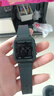 卡西欧（CASIO） 男表女表卡西欧手表男女情侣表学生时尚运动表太阳能双显电子表 W-221H-1BVPF深空纯黑（反显 实拍图