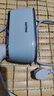 飞利浦（PHILIPS）手持小型熨烫挂烫机家用拼豆电熨斗小型54g/min 0.1L便携出行烫画机 礼物 STH3050/70 实拍图