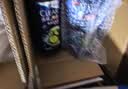 清扬男士去屑洗发水活力运动900g净屑止痒薄荷洗头膏京东自营热门商品 实拍图