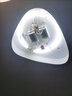 飞利浦（PHILIPS）T5环形灯管三基色圆管吸顶灯灯芯替换光源t5环状荧光灯 【直径185*16mm】T5环形管22W白光 实拍图
