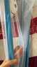 可折叠蚊帐家用无需免安装可伸缩收纳方便打开即用上下铺宿舍加密 加密防蚊-海洋蓝+送2个固定器 190cm*160cm*80cm 推荐1.8米床用 实拍图