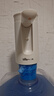 小熊（Bear）桶装水抽水器饮水机取水器电动上水器压水器自动抽水泵YSJ-F06Q1 实拍图
