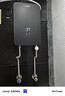 奥特朗（otlan）F16H-Z70D即热式电热水器小厨宝 家用小型速热免储水 快热式恒温淋浴机【0-7KW智能变频】 实拍图