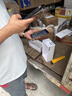 小米（MI）REDMI Turbo 5 Max 天玑9500s 9000mAh大电池 1.5K阳光屏 16+512 海风蓝 小米红米5G手机 实拍图