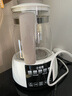 小壮熊恒温壶 婴儿恒温水壶 调奶器 烧水壶热暖奶器冲奶粉电热水壶316L 实拍图