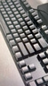 雷柏（Rapoo）V500PRO单光版 有线背光机械键盘 104键全尺寸游戏电竞笔记本电脑办公吃鸡全键无冲键盘 茶轴 实拍图