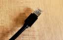 绿联六类屏蔽网线 CAT6类千兆网络连接线 工程家用电脑宽带8芯双绞抗干扰成品跳线 黑2米55172 实拍图