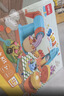 得力三合一彩泥机套装橡皮泥粘土手工DIY幼儿园黏土趣味玩具儿童幼儿园男女孩生日毕业礼物 实拍图