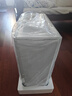 追风者（PHANTEKS）G400A白中塔背插ATX主板电脑玻璃侧透水冷风扇机箱(网孔面板/360水冷位/Type-C 20Gb) 实拍图