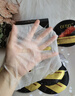 OHBT鱼子酱抗皱面膜10片紧致抗衰老补水保湿祛黄提亮肤色男女士 实拍图