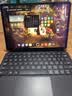 联想（Lenovo）拯救者Y900新款平板电脑11.1英寸AI电竞游戏天玑9500s高刷4K 【笔键套装】12+256黑学生教育优惠 实拍图