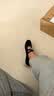 斯凯奇（Skechers）闪穿玛丽珍鞋女士蕾丝浅口单鞋宽楦软底休闲鞋百搭一脚蹬 实拍图