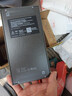 三星Samsung Galaxy S25 Ultra 超拟人AI助理 2亿像素 AI拍照 骁龙8至尊版游戏手机 12GB+256GB 钛辉银 实拍图