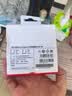一加原装 USB-A to Type-C 闪充数据线 10A 1米充电线 支持 100W Max 多协议兼容 通用OPPO 实拍图