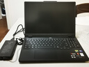 联想拯救者Y7000P 2026 电竞游戏本笔记本(Ultra 7 251HX 16G 1T RTX5070 2.5k 240Hz 100% DCI-P3)黑 实拍图