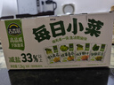 吉香居每日小菜25g*48袋 减盐榨菜萝卜干酸豆角泡椒豇豆礼盒 实拍图