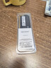 光威（Gloway）16GB DDR4 3200 台式机内存条 天策 马甲条 精选颗粒 CL18 星空黑 AI电脑配件升级 实拍图