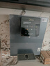 美的（Midea）管线机壁挂式【升级自吸可接桶装水】家用净水器净饮机饮水机伴侣 真沸腾真开水全通量匹配MG241-R 实拍图