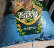 德沃多发酵芝麻饼肥10斤菜籽豆饼肥种菜养花肥蔬菜花卉通用有机腐熟肥料 实拍图