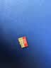 闪迪（SanDisk）256GB TF(MicroSD)内存卡4K极速金卡A2 V30 U3兼容大疆Pocket3/4P/Action 6运动相机/无人机存储卡 实拍图