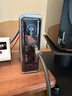 ANKERPrime14合1安克桌面充拓展坞160W智控屏显Type-C充电站10G双4K三屏异显扩展坞适windows/macOS 实拍图