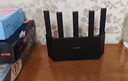 Tenda腾达路由器WiFi7【云霄BE5100】千兆穿墙王信号放大器增强无线超强2.5g网口家用电竞立式BE6L Pro 实拍图