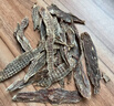 Meatyway爵宴狗零食磨牙肉干宠物训练奖励 原产新西兰进口小牛肋骨454g 实拍图