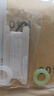 康佳（KONKA）【可视化双出水 + 0废水0耗电 + 三步安装】净水器水龙头家用自来水过滤器阻水垢KPW-LT02一机1芯 实拍图