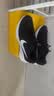 耐克NIKE男子跑步鞋REVOLUTION 7运动鞋春夏款FB2207-001黑白44 实拍图