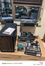 金河田（Golden field）Nexus Gold Ultra 850W 紫黑色定制线 ATX3.1台式电脑电源全模组金牌认证 /全日系电容/稳压5070ti 实拍图