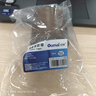欧唛（oumai）特氟龙高温胶带隔热胶带铁氟龙绝缘胶布耐高温300度0.18mm厚封口机专用胶纸 特氟龙50mm*10m 1卷 实拍图
