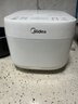 美的（Midea）电饭煲电饭锅3-4人家用3L大容量 快速饭多功能微压智能预约一锅多用蒸饭锅MB-RE319 实拍图