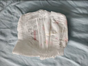好奇（Huggies）铂金装小桃裤拉拉裤箱装XXXL64片尿不湿【夏季散热王】 实拍图