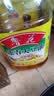 鲁花 食用油   大豆油 5L 非转基因 实拍图